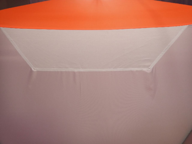 Палатка куб для рыбалки Пингвин Мистер Фишер 170 в Санкт-Петербурге