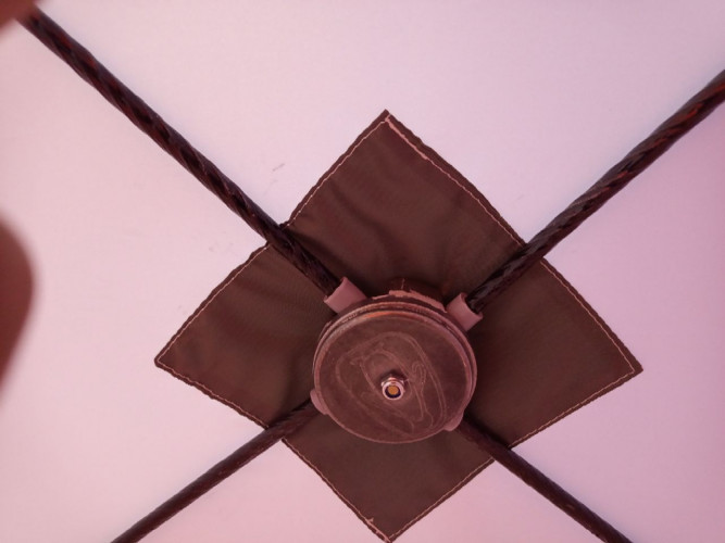 Палатка куб для рыбалки Пингвин Мистер Фишер 170 в Санкт-Петербурге