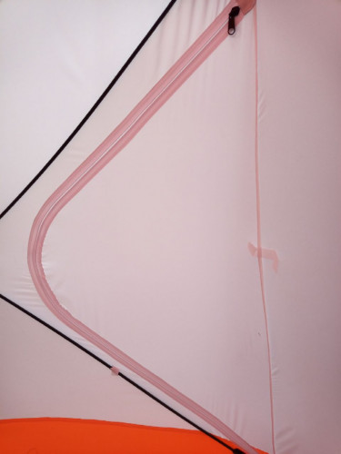 Палатка куб для рыбалки Пингвин Мистер Фишер 170 в Санкт-Петербурге