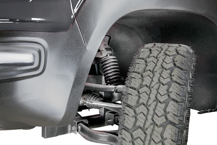 Электромобиль RTA БИЗОН в Санкт-Петербурге