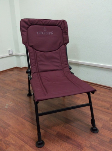 Кресло-трансформер Снегирь в Санкт-Петербурге