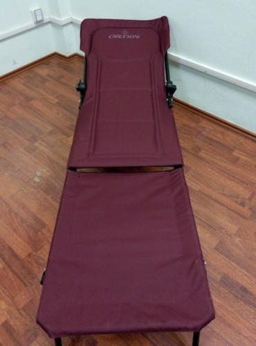 Кресло-трансформер Снегирь в Санкт-Петербурге