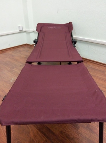 Кресло-трансформер Снегирь в Санкт-Петербурге