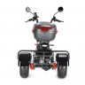 Электроскутер White Siberia TRIKE MINI 1500W в Санкт-Петербурге