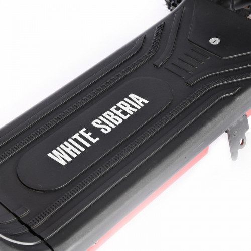 Электроскутер White Siberia TRIKE MINI 1500W в Санкт-Петербурге