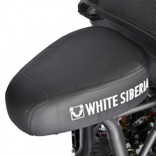 Электроскутер White Siberia TRIKE MINI 1500W в Санкт-Петербурге
