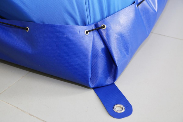 Гидро пол ПВХ утепленный Pulsar 3T long в Санкт-Петербурге