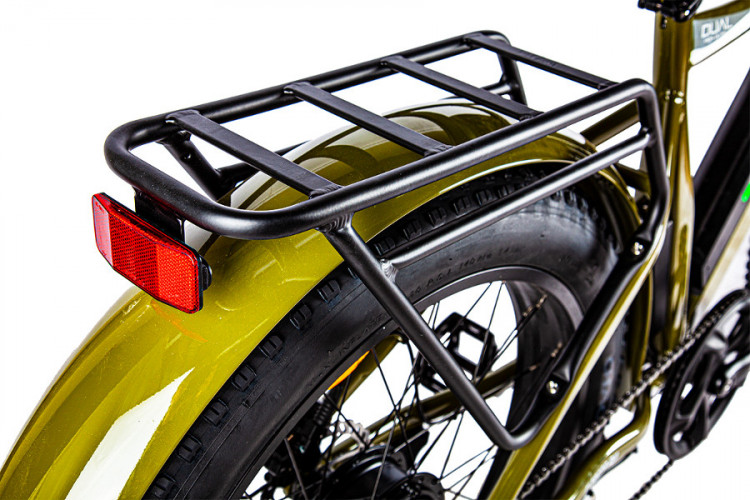 Электрофэтбайк Volteco BigCat Dual Next в Санкт-Петербурге