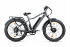 Электрофэтбайк Volteco BigCat Dual Next в Санкт-Петербурге
