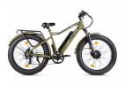 Электрофэтбайк Volteco BigCat Dual Next в Санкт-Петербурге
