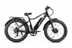 Электрофэтбайк Volteco BigCat Dual Next в Санкт-Петербурге