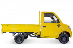 Электромобиль RTA ВЕКТОР