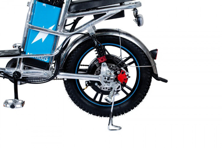 Электровелосипед Minako V.8 Eco 15Ah в Санкт-Петербурге