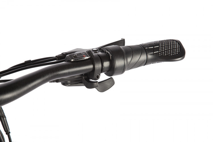 Электровелосипед Eltreco XT 600 Pro в Санкт-Петербурге