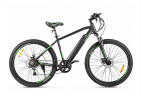 Электровелосипед Eltreco XT 600 Pro в Санкт-Петербурге