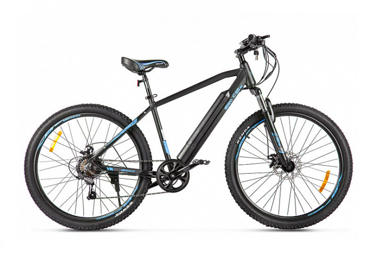 Электровелосипед Eltreco XT 600 Pro в Санкт-Петербурге