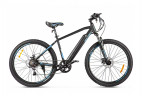 Электровелосипед Eltreco XT 600 Pro в Санкт-Петербурге