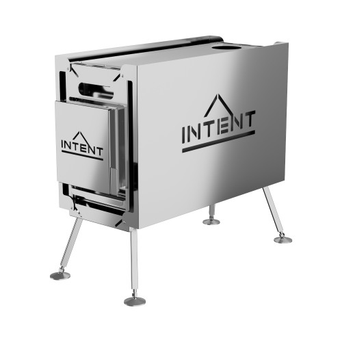 Печь банная INTENT 2.0 Мини (mini) в Санкт-Петербурге