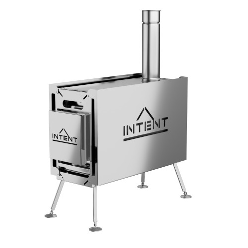 Печь банная INTENT 2.0 Мини (mini) в Санкт-Петербурге
