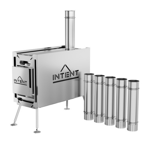 Печь банная INTENT 2.0 Мини (mini) в Санкт-Петербурге