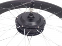 Мотор-колесо 500 Ватт Fat-bike заднее комплект в Санкт-Петербурге