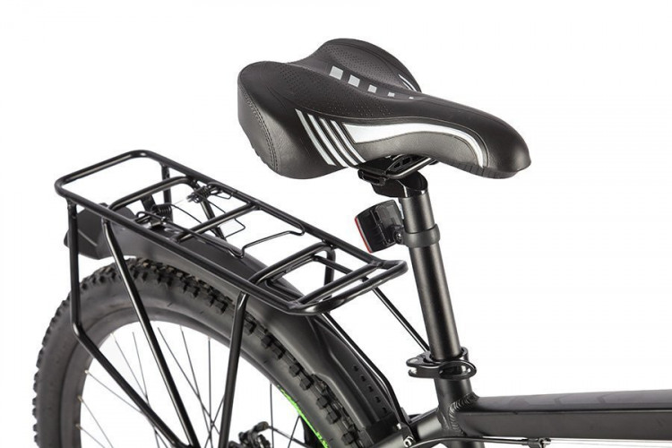 Электровелосипед Eltreco XT 800 Pro в Санкт-Петербурге