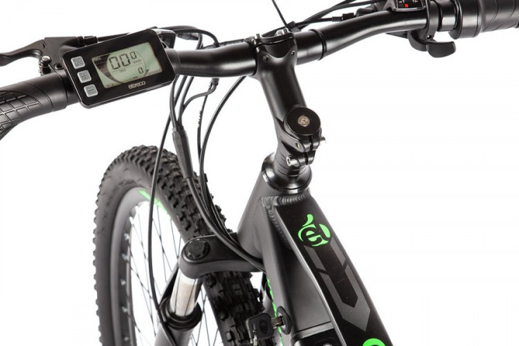 Электровелосипед Eltreco XT 800 Pro в Санкт-Петербурге