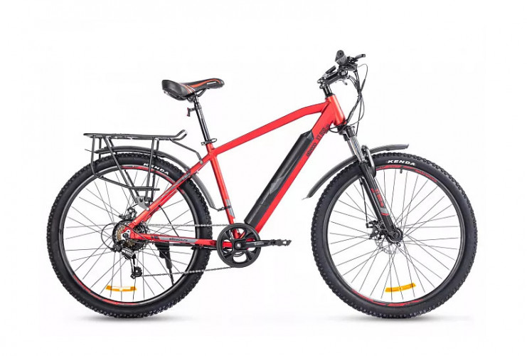 Электровелосипед Eltreco XT 800 Pro в Санкт-Петербурге