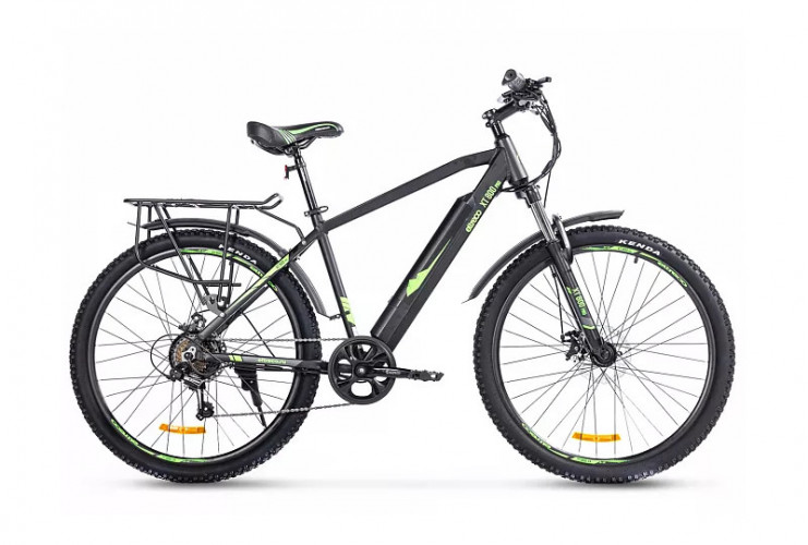 Электровелосипед Eltreco XT 800 Pro в Санкт-Петербурге