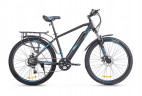 Электровелосипед Eltreco XT 800 Pro в Санкт-Петербурге
