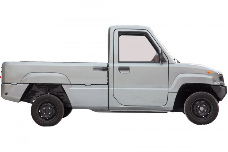 Электромобиль RTA ПИКАП в Санкт-Петербурге