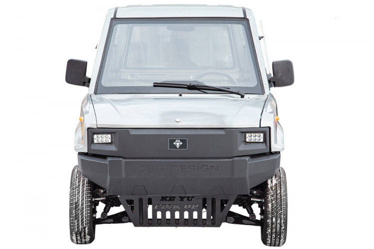 Электромобиль RTA ПИКАП в Санкт-Петербурге