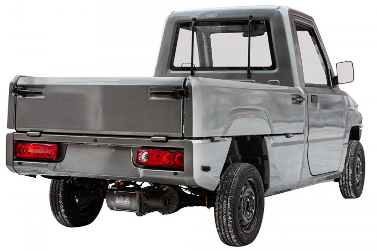 Электромобиль RTA ПИКАП в Санкт-Петербурге