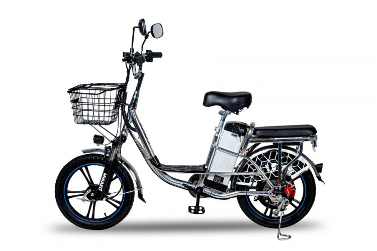 Электровелосипед Minako V.8 в Санкт-Петербурге