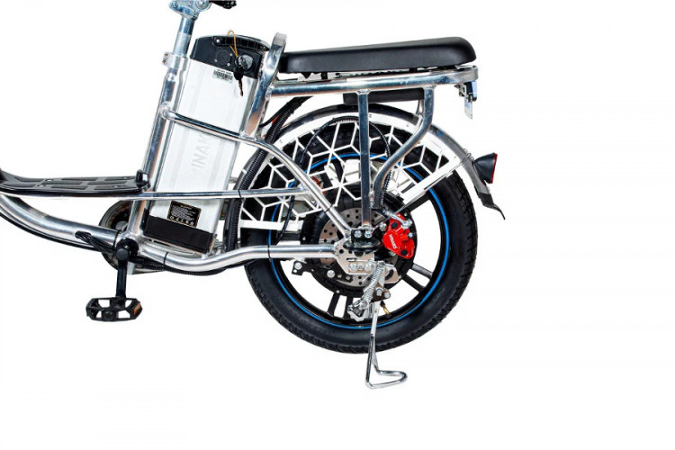 Электровелосипед Minako V.8 в Санкт-Петербурге