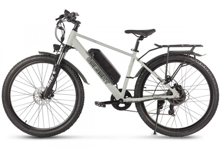 Электровелосипед Gelbert Ran 3 PRO в Санкт-Петербурге
