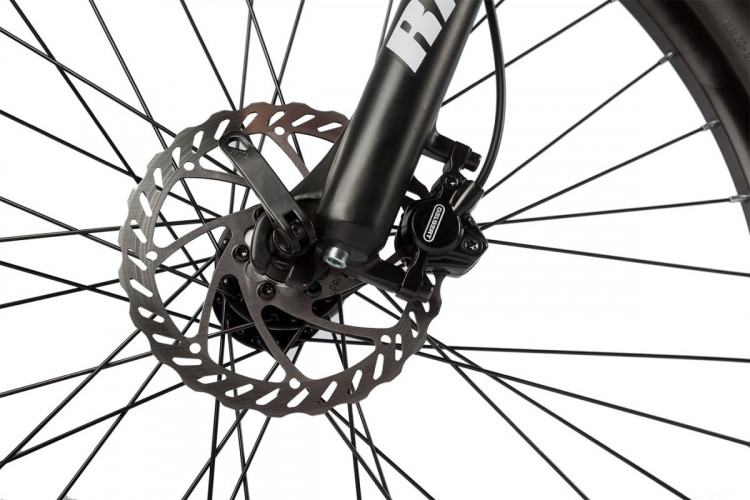 Электровелосипед Gelbert Ran 3 PRO в Санкт-Петербурге