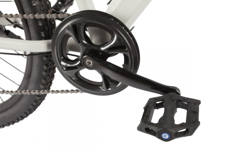 Электровелосипед Gelbert Ran 3 PRO в Санкт-Петербурге