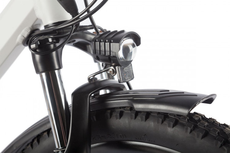 Электровелосипед Gelbert Ran 3 PRO в Санкт-Петербурге