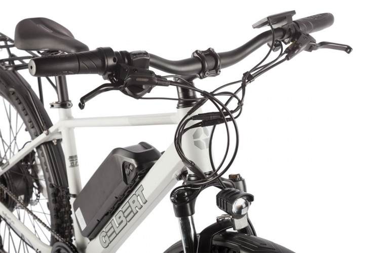 Электровелосипед Gelbert Ran 3 PRO в Санкт-Петербурге