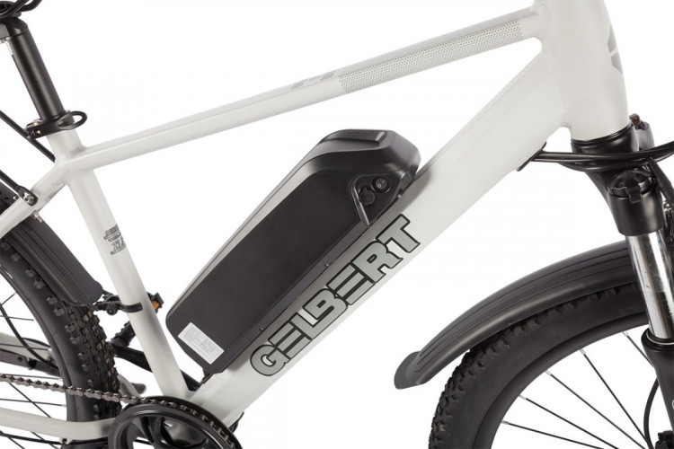 Электровелосипед Gelbert Ran 3 PRO в Санкт-Петербурге