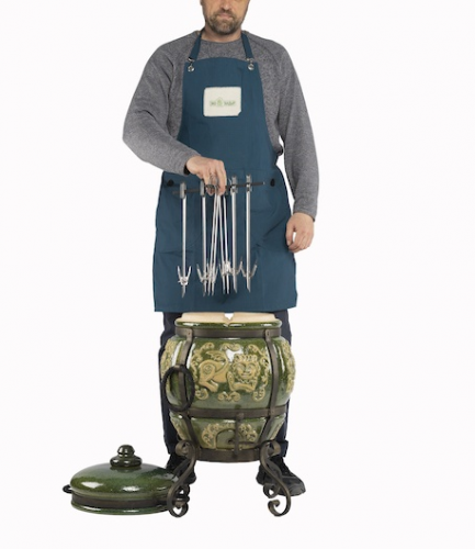 Тандыр Арслан в Санкт-Петербурге