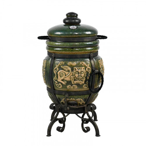 Тандыр Арслан в Санкт-Петербурге