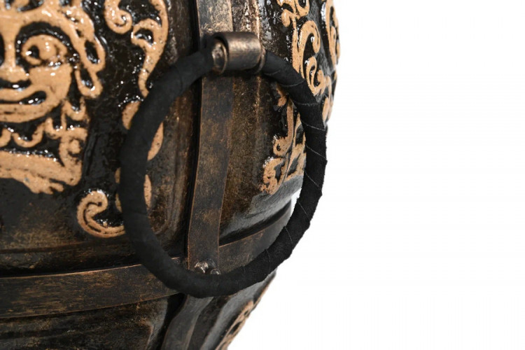 Тандыр Арслан в Санкт-Петербурге