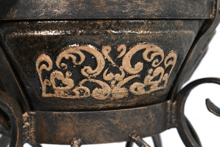 Тандыр Арслан в Санкт-Петербурге