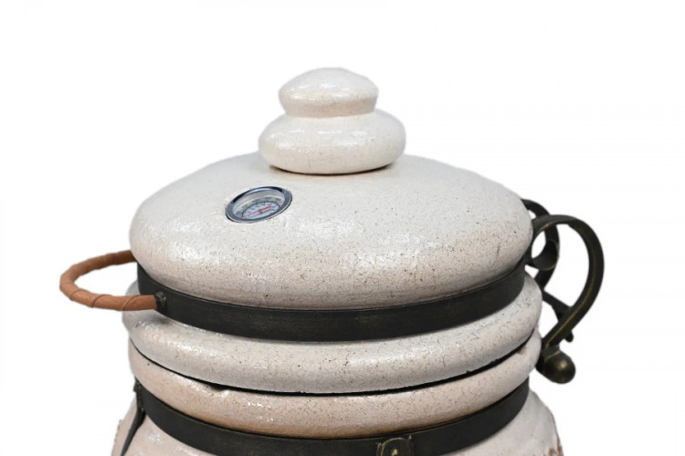 Тандыр Арслан в Санкт-Петербурге