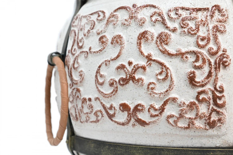 Тандыр Арслан в Санкт-Петербурге