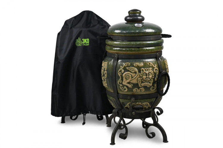 Тандыр Арслан в Санкт-Петербурге