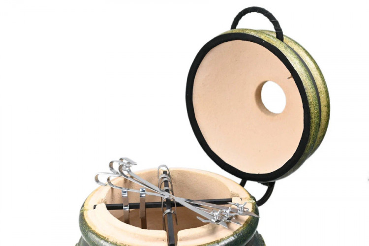 Тандыр Арслан в Санкт-Петербурге