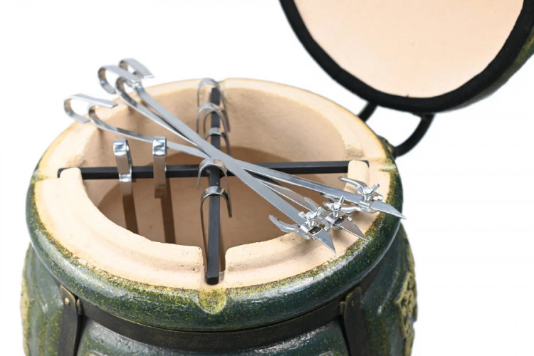 Тандыр Арслан в Санкт-Петербурге